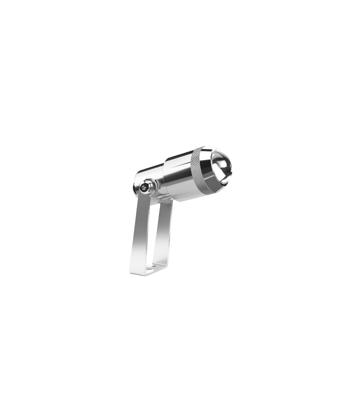 LINEA LIGHT (ILED) ILD97072N85 CLIVO 4 1LED 2W CROMO
