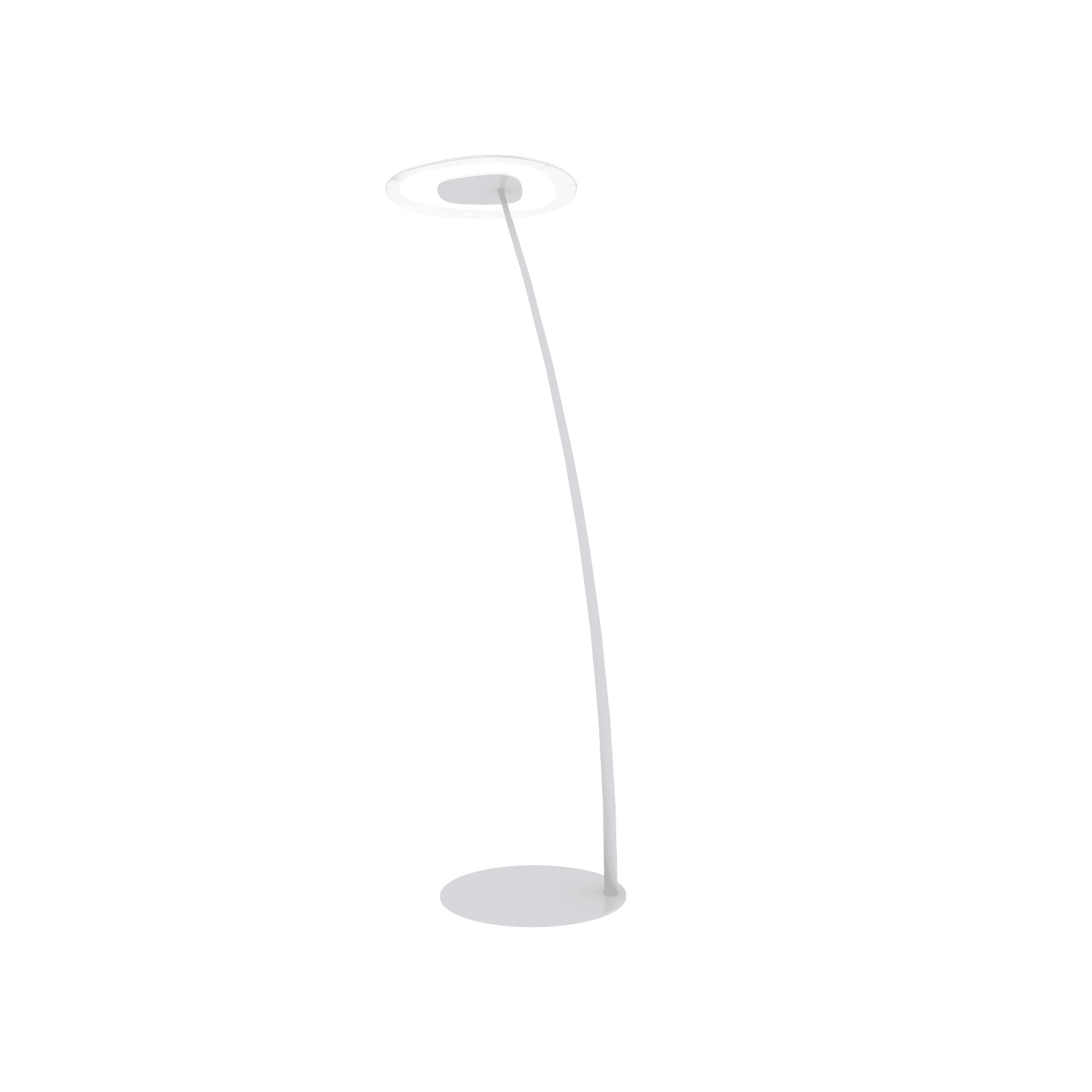 LINEA LIGHT (ILED) ILD9315 ANTIGUA PIANTANA BIANCO 39W