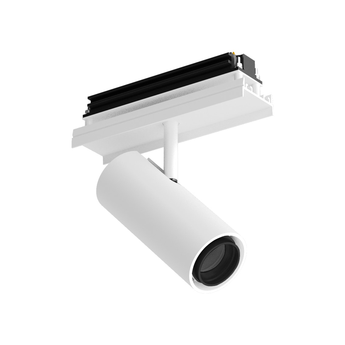 LINEA LIGHT (ILED) ILD83730W30 MODUS-M PROJECTORS 1 1L 12W DALI BG