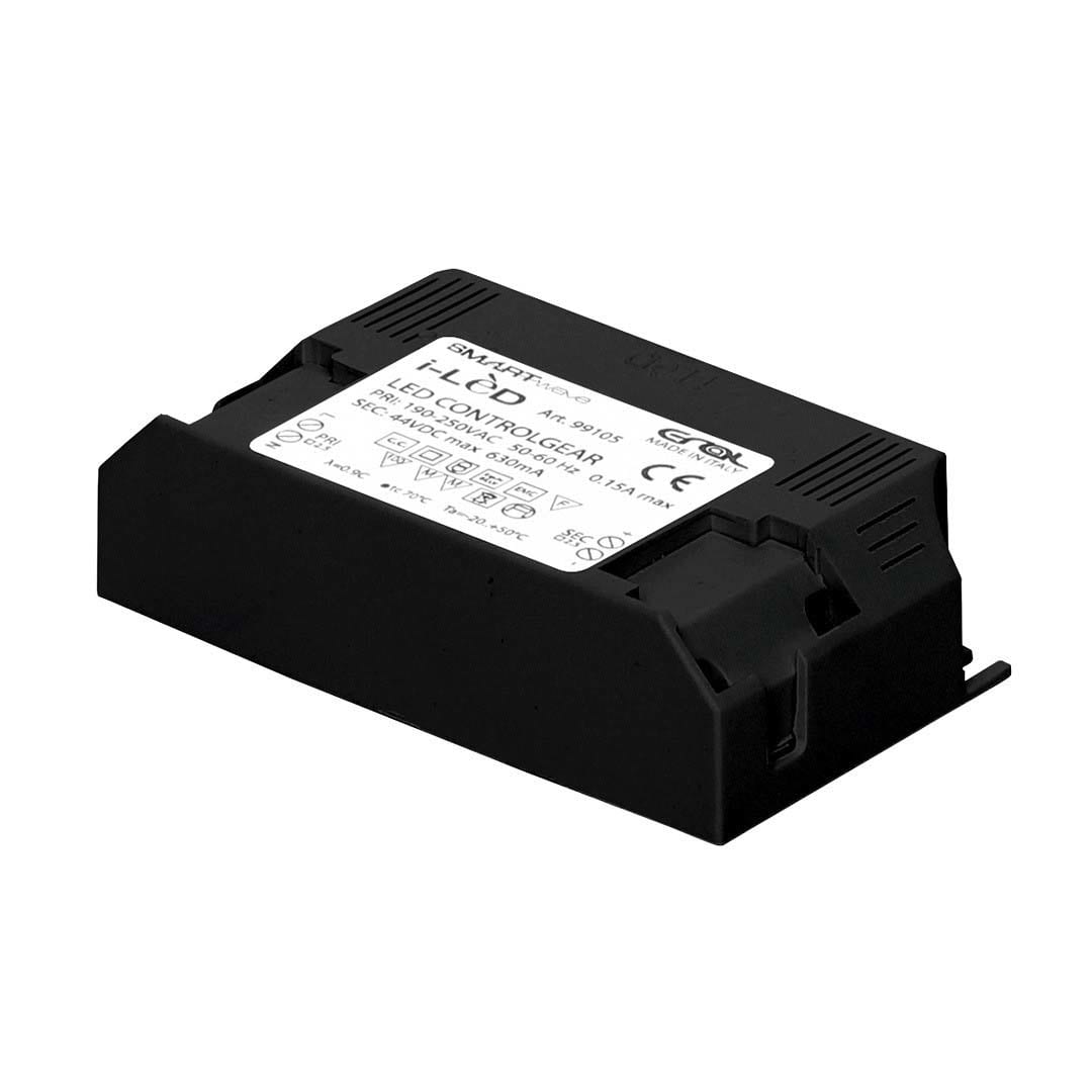 LINEA LIGHT (ILED) ILD99146 ALI.35W 37V 950MA ON-OFF CON CAVO