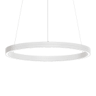 LINEA LIGHT (ILED) - ILDC00665WHNDD TOUR SLIM_D 14 D.900 90W BN WH