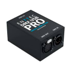 LINEA LIGHT (ILED) ILDC-E700026 INDIRIZZATORE DMX IN - DMX OUT RDM