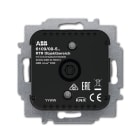 ABB SPA ABBKNXI0100 6109/08 TERMOSTATO COMMERCIALE, 5 INGRES