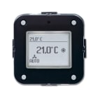 ABB SPA ABBKNXI0077 6109/18 TERMOSTATO CON 5 INGRESSI INTEGR