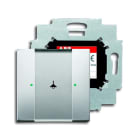 ABB SPA - ABBKNXN0006 Bedienelement 1-fach