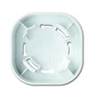 ABB SPA - ABBKNXH0056 6131/39-24 BASE RIL. PRES 12M/SKY, BIANC