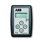 ABB SPA ABBED 217 5 Inbetriebnahmeschnitts.