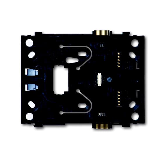 ABB SPA - ABBEJ 302 9 6346/10-101 SUPPORTO SINGOLO PRION