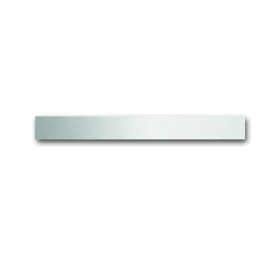 ABB SPA ABBEJ 397 9 6348-860-101 LISTEL TERM.SUP.ACC.INOX