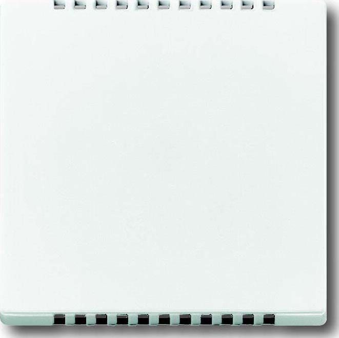 ABB SPA ABB2CKA006599A2835 6541-84 COPER TERM 6109/08 BIANCO LUCIDO