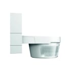 ABB SPA - ABBKNXH0034 6179/01-204 RILEV. PRES,BCU INTEGR,BIANC