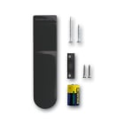 ABB SPA - ABB2CKA006200A0104 BI-S-1-65-WL - SENSORE UNIVERS, NERO