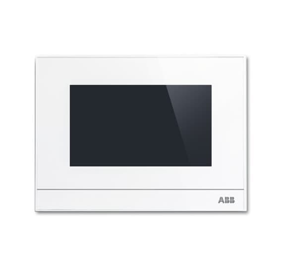 ABB SPA ABB6220-0-0119 ABB-FREEAHOMETOUCH 4,3 BIANCO DP4-1-611