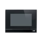 ABB SPA - ABB6220-0-0120 ABB-FREE@HOMETOUCH 4,3 NERO DP4-1-625