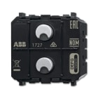 ABB SPA ABB2CKA006200A0113 ZENIT FAH 2PUL-1TAP.WI SBA-F-1.1.PB.1-WL