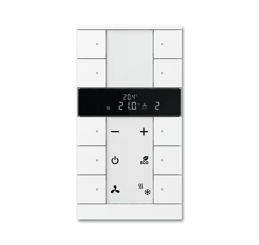 ABB SPA ABB2CKA006330A0008 SBR/U10.0.1-84 TERM.MASTER 10P,BIA