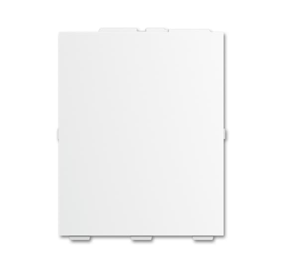 ABB SPA - ABB2CKA006330A0022 SLS/A.0.1-84 COVER TERMOSTATO 6P BIANCO