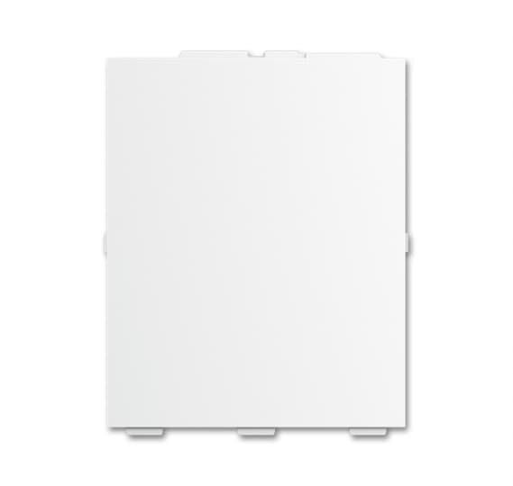 ABB SPA - ABB2CKA006330A0022 SLS/A.0.1-84 COVER TERMOSTATO 6P BIANCO