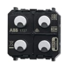 ABB SPA ABB2CKA006200A0107 ZENIT FAH 4 PULS.WIR SU-F-2.0.PB.1-WL