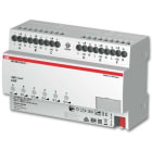 ABB SPA ABB2CKA006197A0049 UD/S6.210.2.1 DIMMER LED 6 CANALI, 210 V