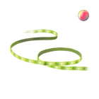 SIGNIFY ITALY SPA PCL78816200 WIZ COLOR STARTERKIT LIGHTSTRIP 2M