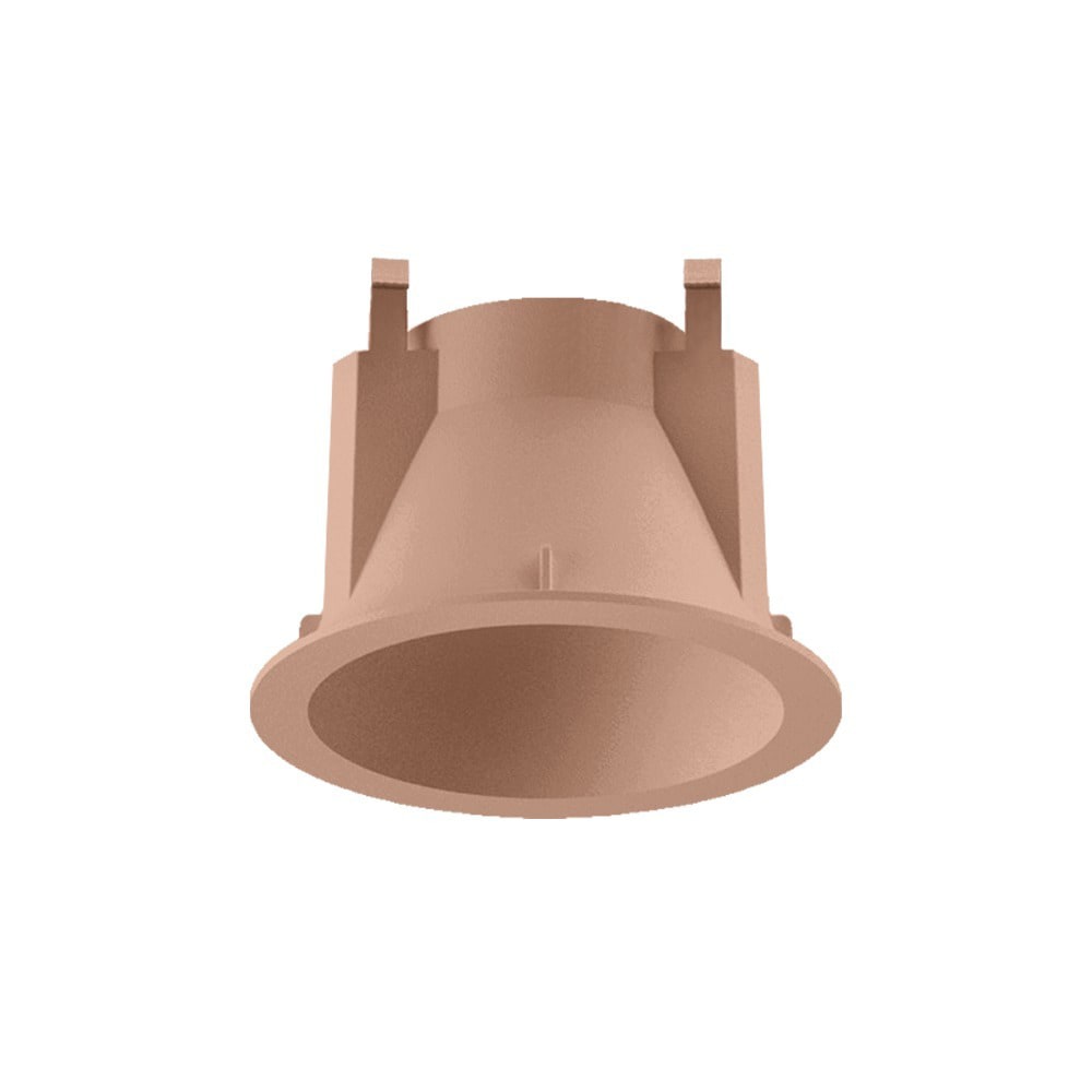 LINEA LIGHT (ILED) ILDC-K400041 KIT FRONTALE WARP_R EVO CU 4-9W