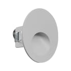 LINEA LIGHT (ILED) - ILD76746W70 QUARA-RO 1 1LED 1W S/ALIM.GG