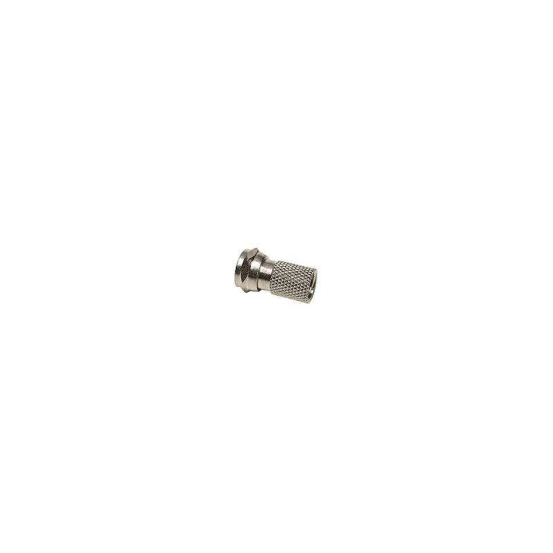 FAIT SRL FIT5220001 FCT-CONNETTORE F PER CAVI 6,5-7,5 MM