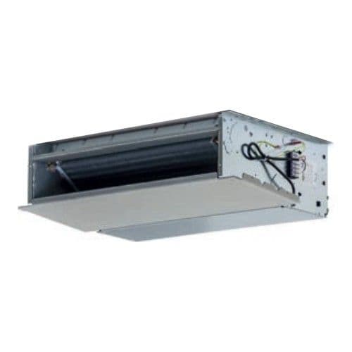 SAMSUNG SMGACL-18DF FAN COIL - INCASSATO REVERSIBILE CON 3 V