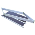 FACAL SRL FAFSPFP FASCIA FERMAPIEDE IN ALL. - SPAZIO