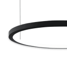 LINEA LIGHT (ILED) ILD65104N00 TOUR SO.INT.36,5W 24V D940 BN 9005G