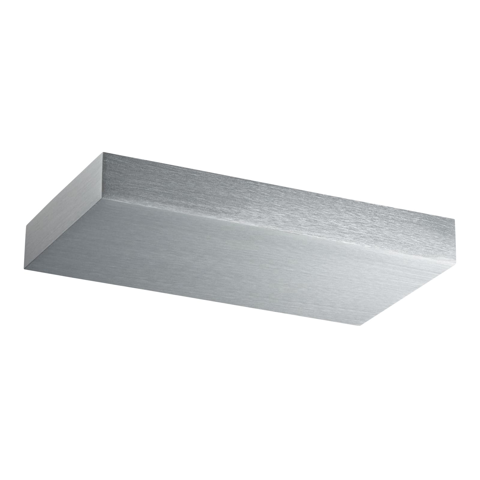 LINEA LIGHT (ILED) ILD9042 REGOLO APPL.L240 LED 24W ANOD.ALLUM