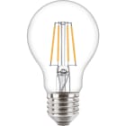 SIGNIFY ITALY SPA PHLPHILED40G2 CorePro, LED, A60, 40 W, E27, 2700 K, 470 lm, CRI 80, 15000 ore