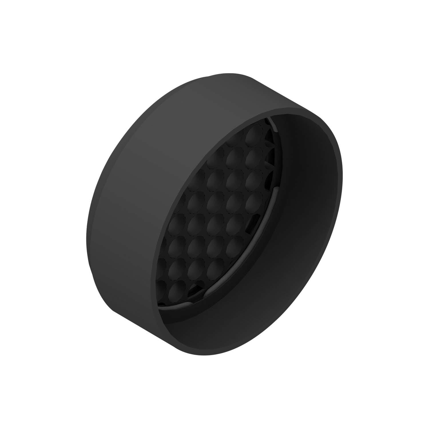 LINEA LIGHT (ILED) - ILDC-U300043 HONEYCOMB D.59 OPTUS