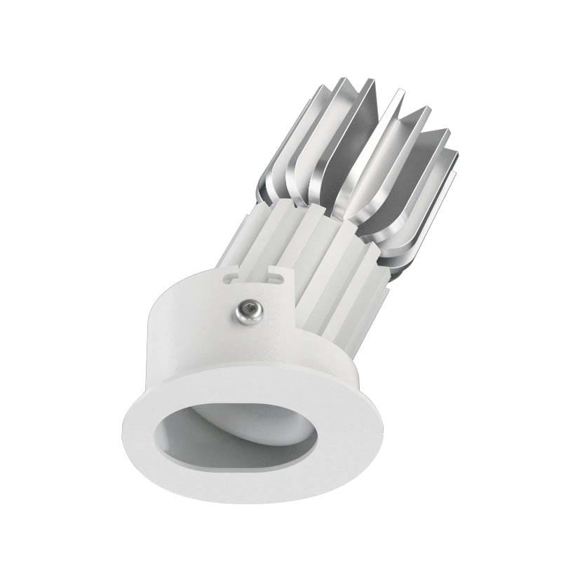 LINEA LIGHT (ILED) - ILD90573W30 QUANTUM-J1 62 10W 1L CRI80 TONDO NG
