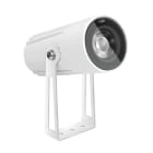 LINEA LIGHT (ILED) ILDC00709WHWMW SHAKER 12 D.60 1LED 8WAC+ALIM CL2