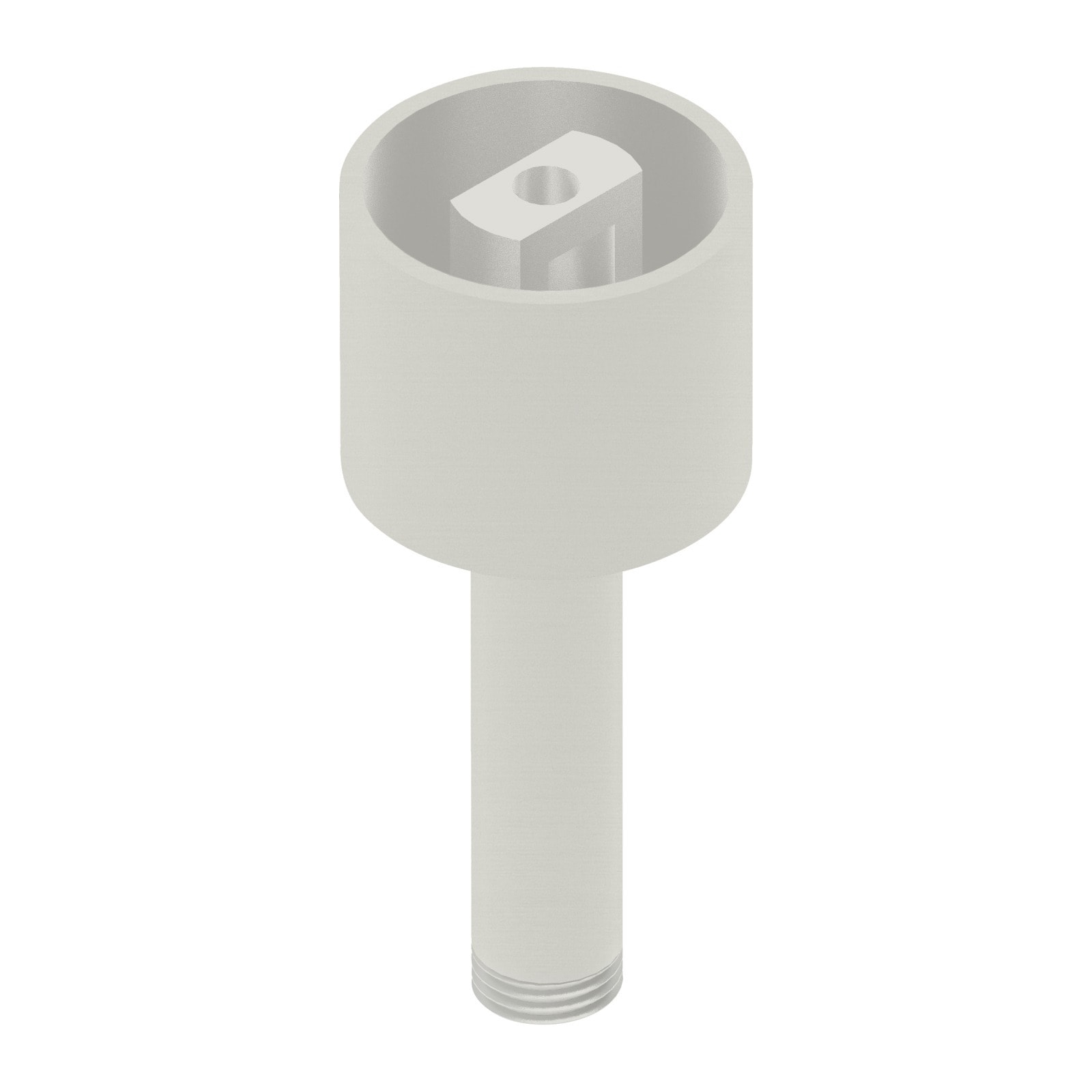 LINEA LIGHT (ILED) - ILD65389 KIT DISTANZIALE NICKEL