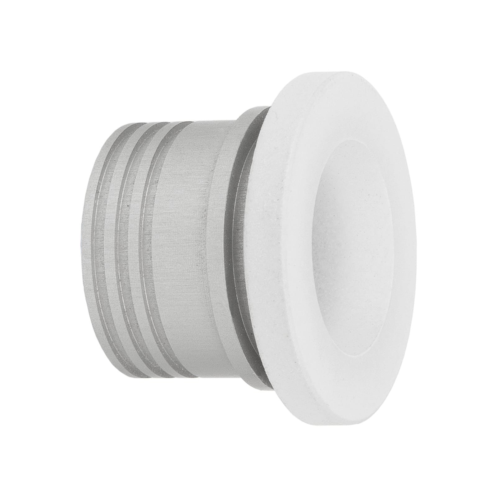 LINEA LIGHT (ILED) ILD93521W00 DOT-R 1 TONDO 1LED 1W ANODIZZATO