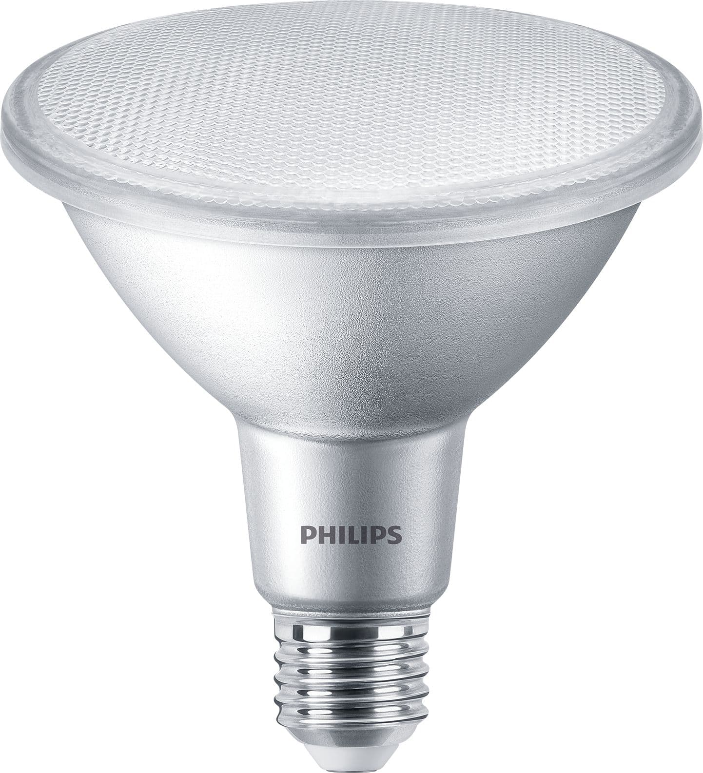 SIGNIFY ITALY SPA PHLLPAR38100927 MASTER Value, LED, PAR38, 100 W, E27, 2700 K, 1000 lm, CRI 90, 25000 ore