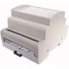 ELCART DISTRIBUTION ERT500028600 CONTENITORE MODULARE 6 MOD.H.53MM
