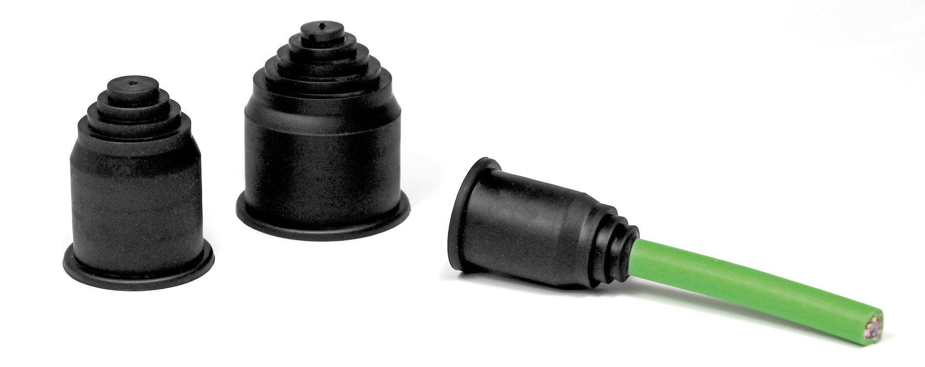 IMYTECH SRL - IMTFEC-48B cappuccio terminale IP 66 NW 48