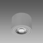 FOSNOVA - FOS2207157000 THEMIS L150 0715 25W 3K CLD GRI