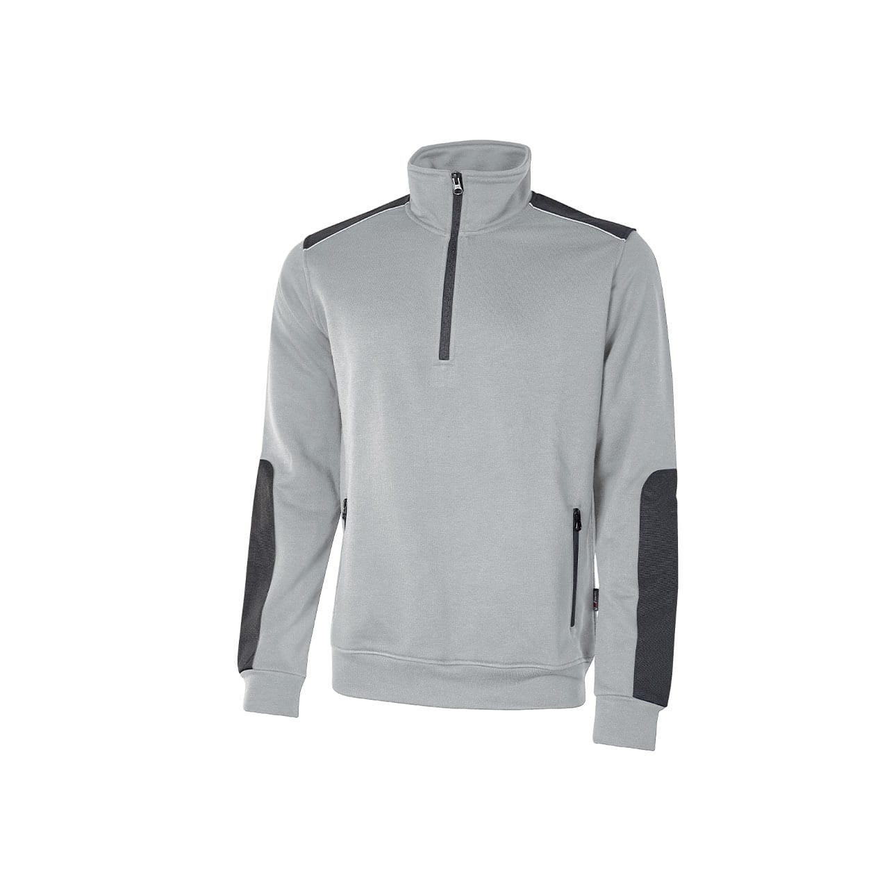 U-GROUP SPA UGUWEY142GS-3XL CUSHY GREY SILVER