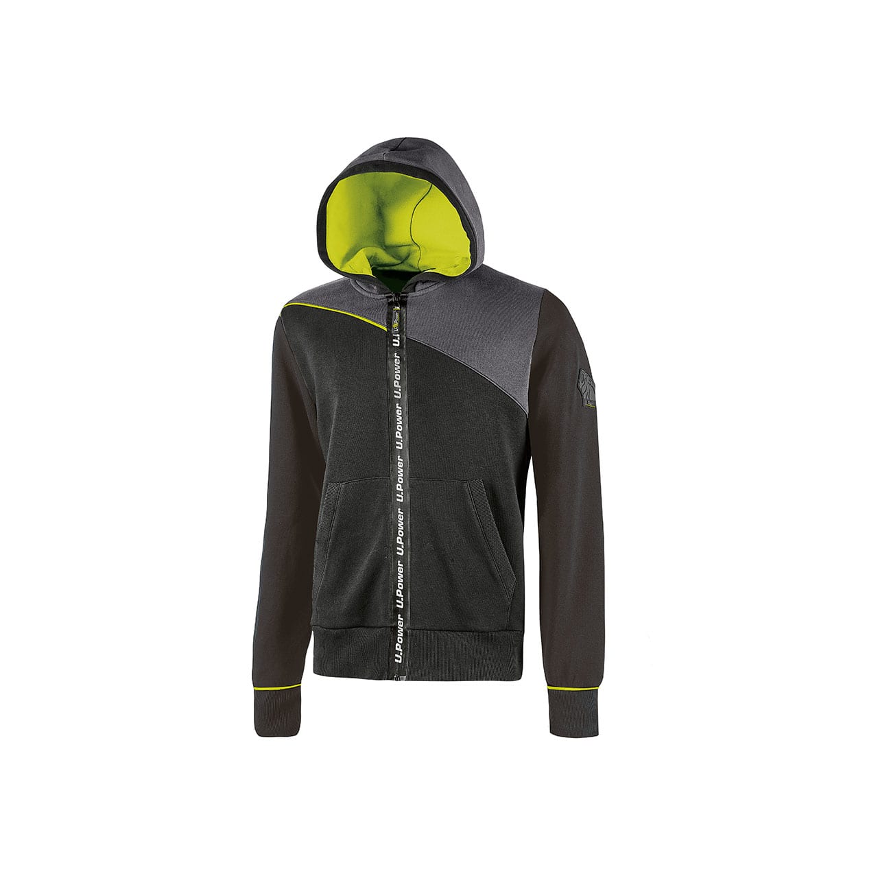 U-GROUP SPA UGUWEY212BC-3XL JUPITER BLACK CARBON