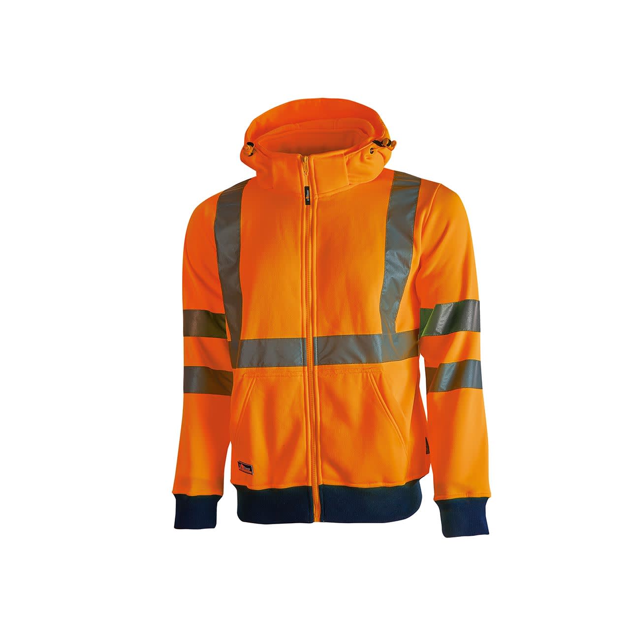 U-GROUP SPA - UGUWHL180OF-XL MELODY ORANGE FLUO
