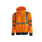 U-GROUP SPA UGUWHL180OF-XL MELODY ORANGE FLUO