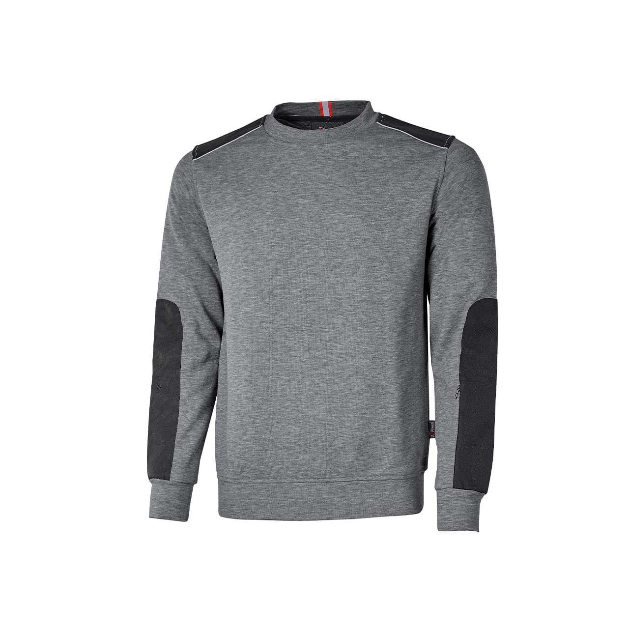 U-GROUP SPA - UGUWEY170GM-M RYKE GREY METEORITE