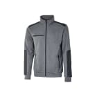 U-GROUP SPA - UGUWEY129GM-3XL SNUG GREY METEORITE