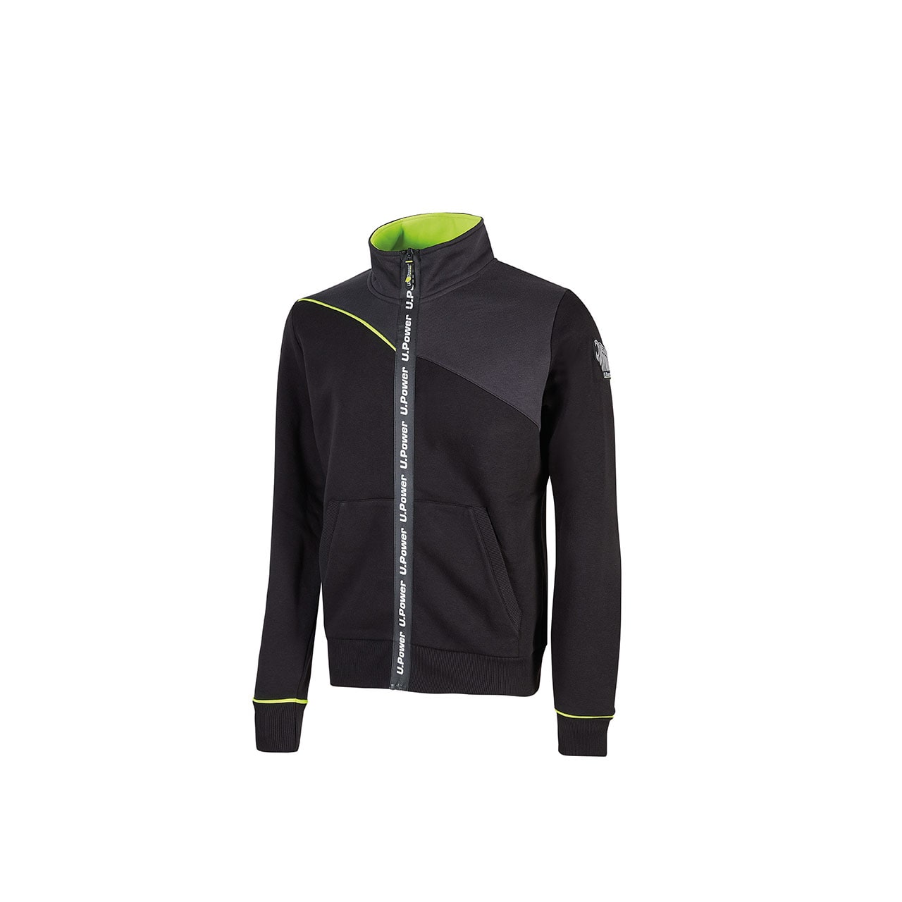 U-GROUP SPA - UGUWEY243BC-M URANUS BLACK CARBON