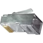 ELCART DISTRIBUTION ERT402130000 SPINA TEL.CAT5 SCHERM. STANDARD